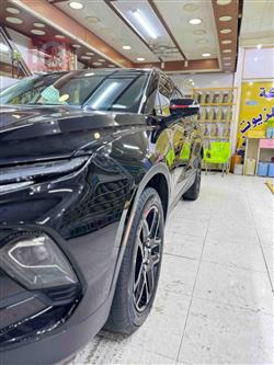 شيفروليه بليزر